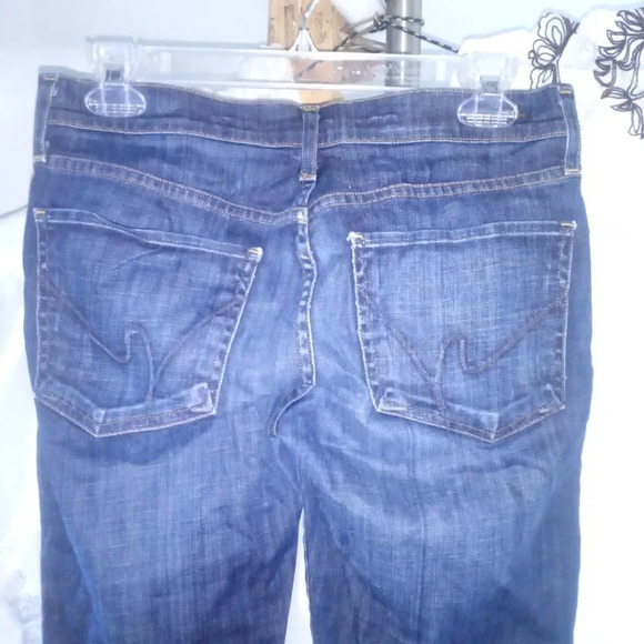 Citizens of humanity jeans size 27. ( Box GS ) - Picture 2 of 5